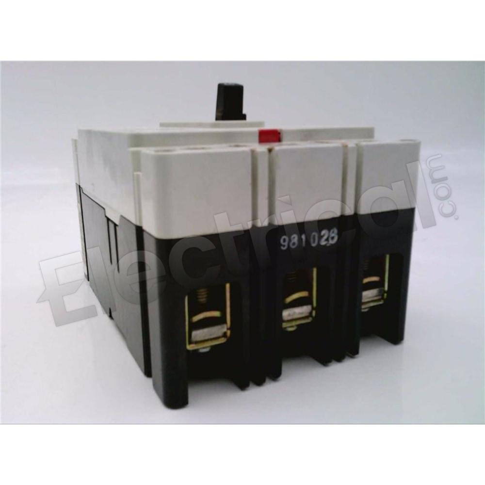 Schneider Electric Molded Case CE3060E