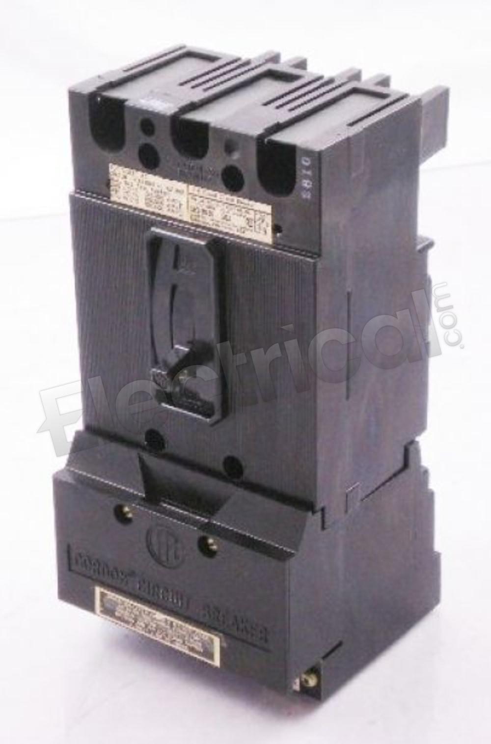 ITE Molded Case CE3B035SS