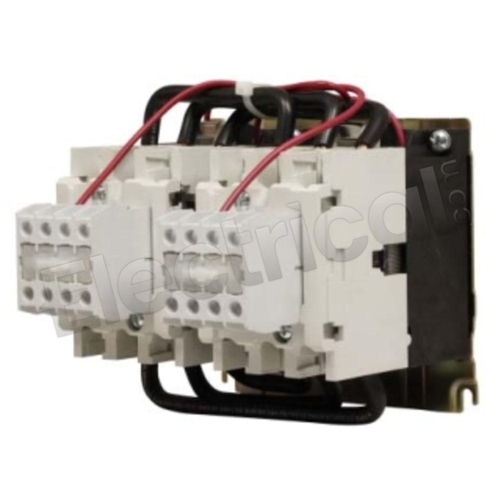 Cutler Hammer Contactor CE55HNS3AB
