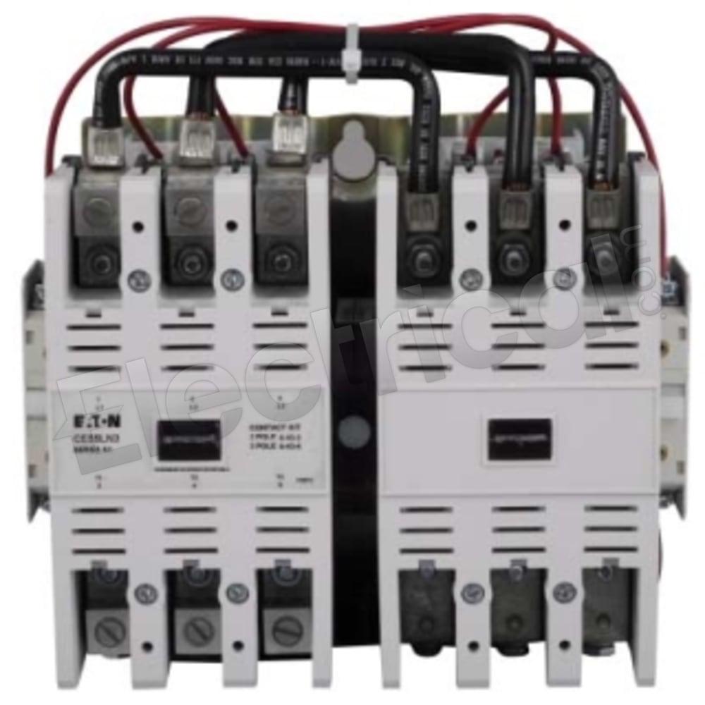 Cutler Hammer Contactor CE55MN3A