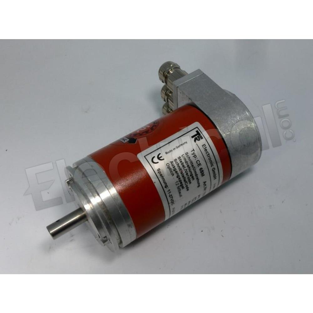 CE65M 110-02011