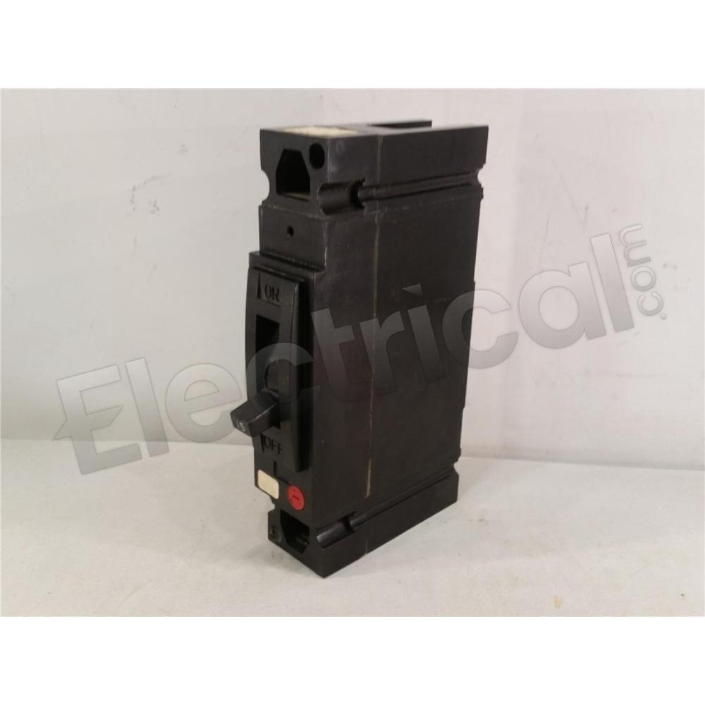 Schneider Electric Molded Case CED113015