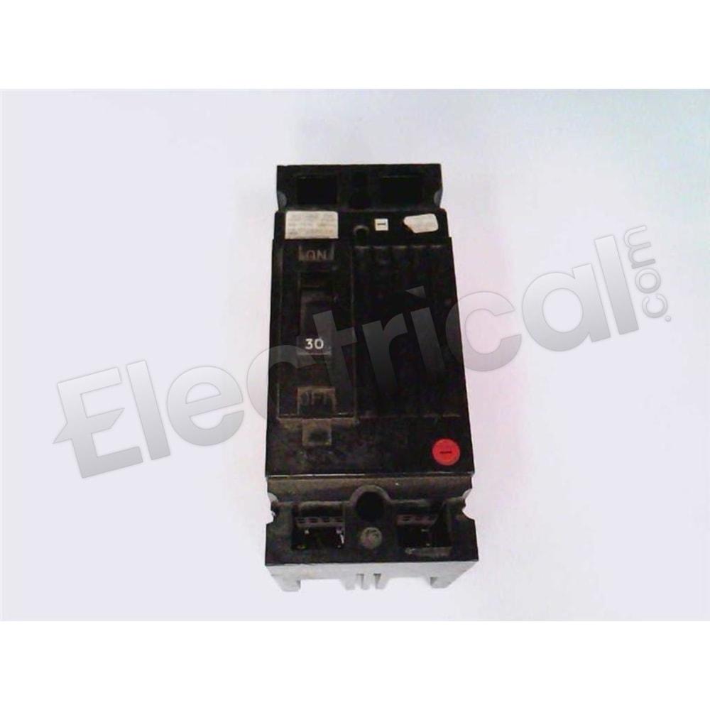 Siemens Molded Case CED126030