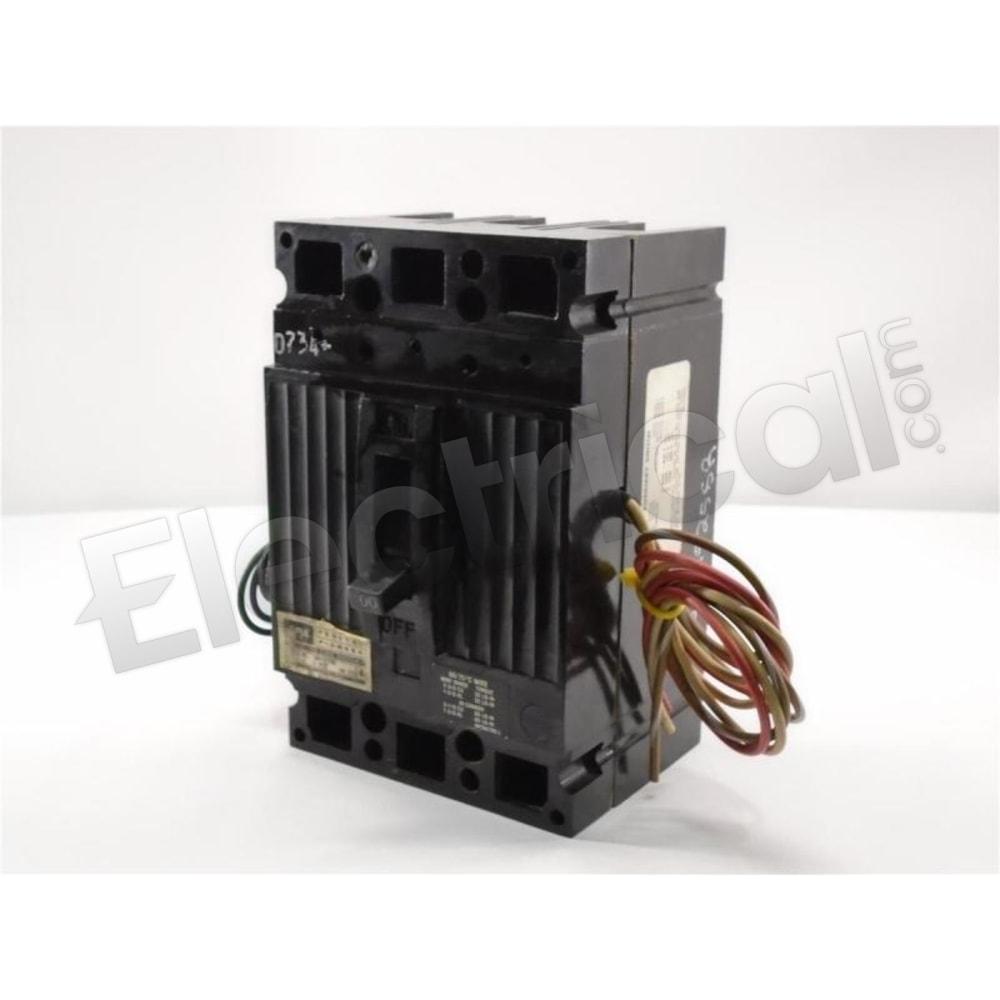 Schneider Electric Molded Case CED132YT100