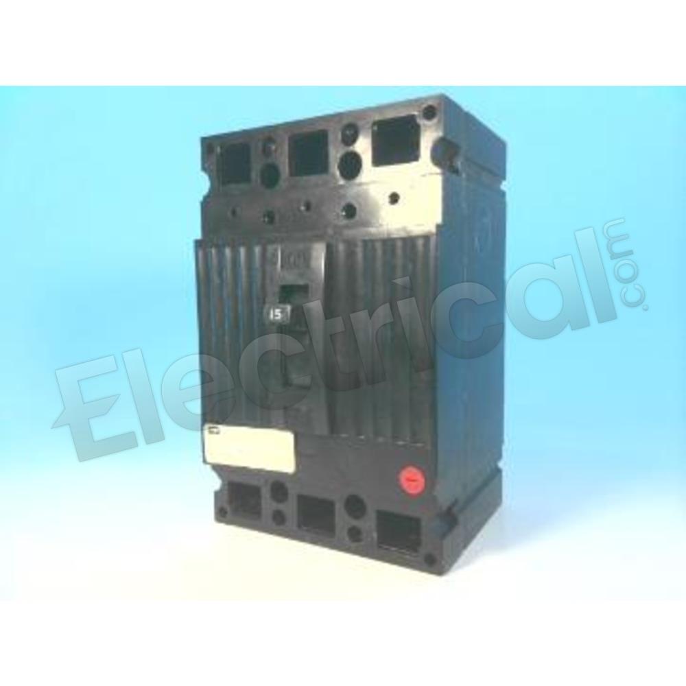 Schneider Electric Molded Case CED134015