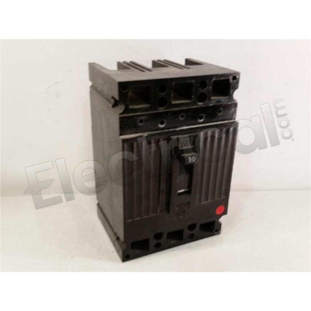 Schneider Electric Molded Case CED136030