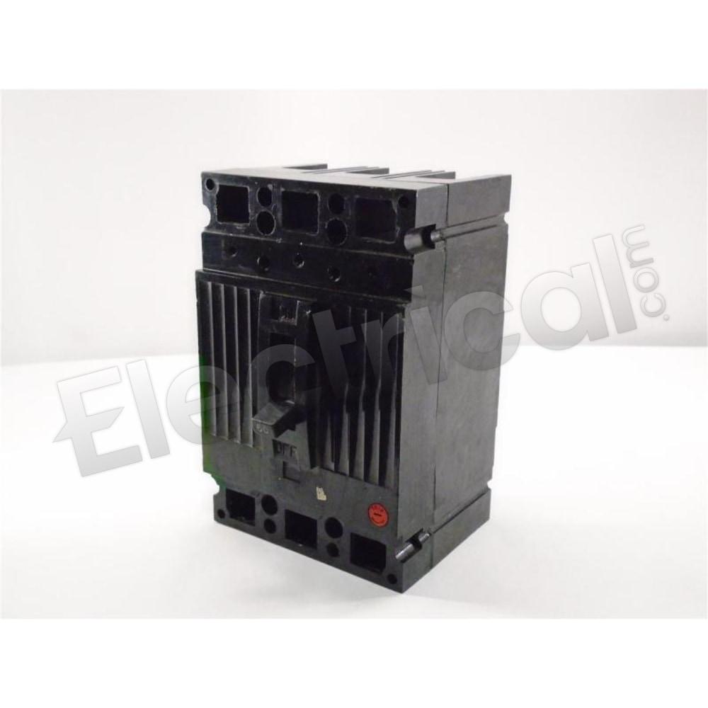 Schneider Electric Molded Case CED136060