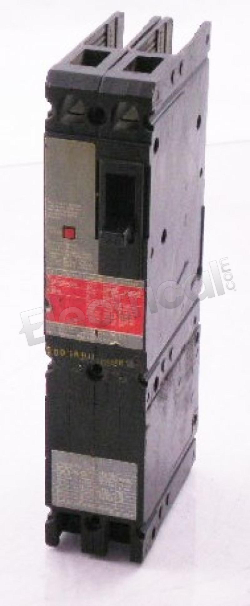 Siemens Molded Case CED62B080