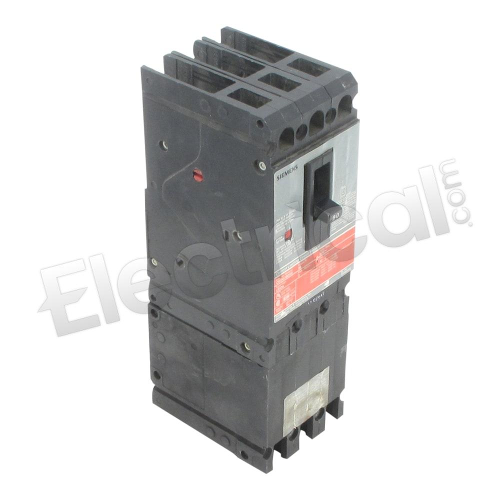 Siemens Molded Case CED63B090