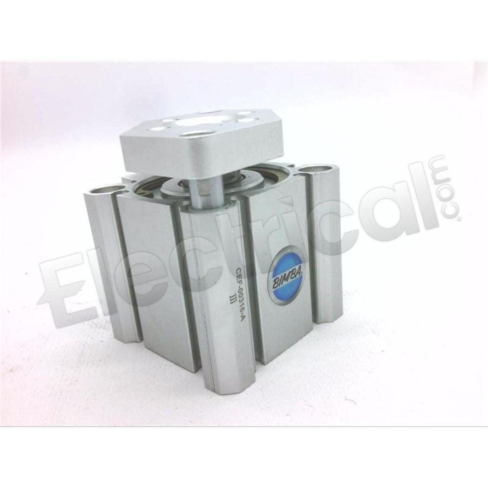 CEF-00316-A