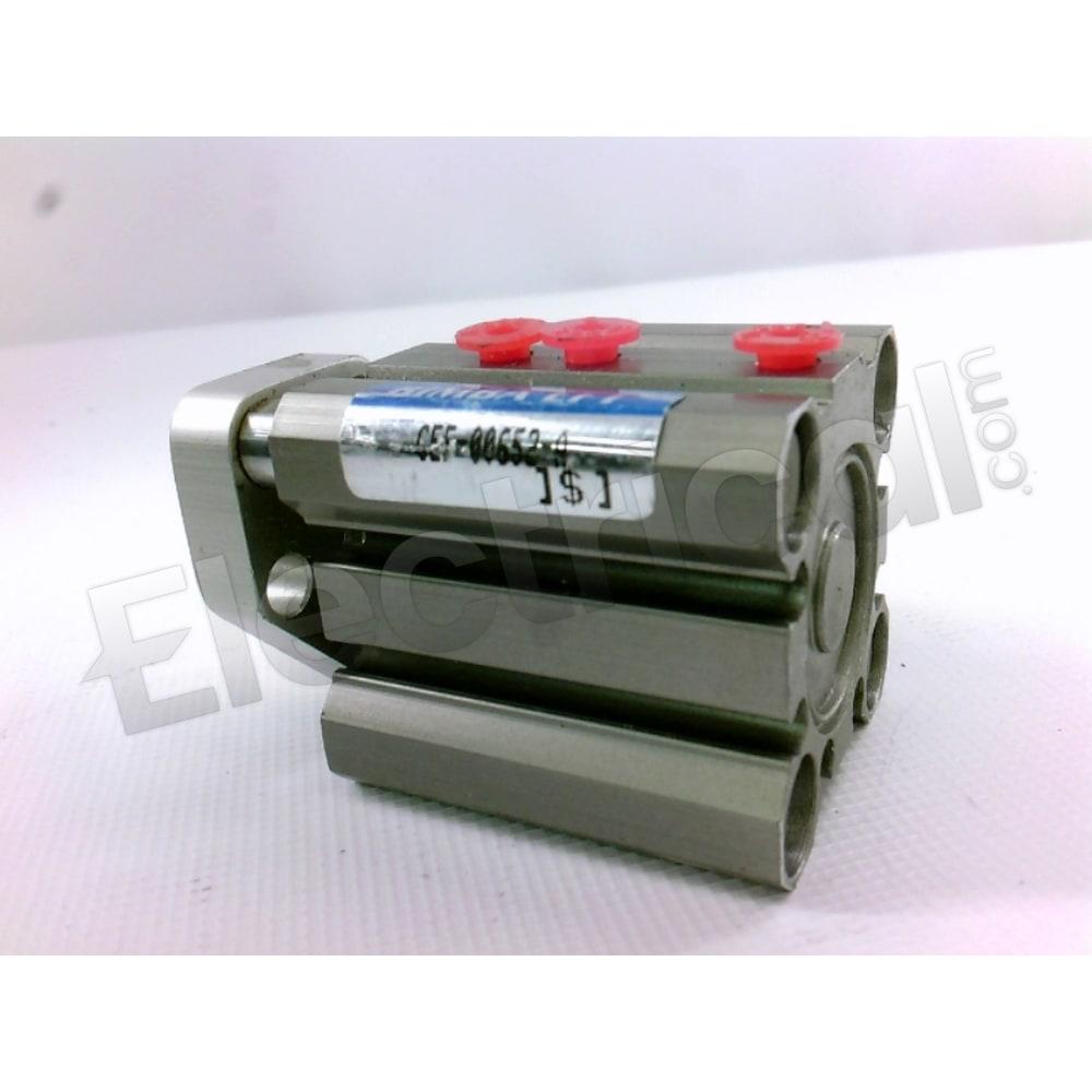 CEF-00652-A