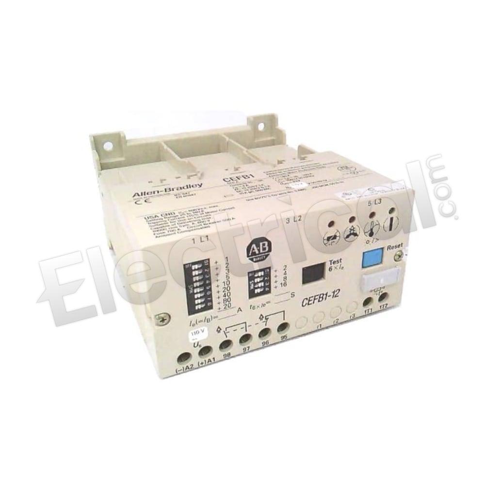 CEFB1-12-110VAC