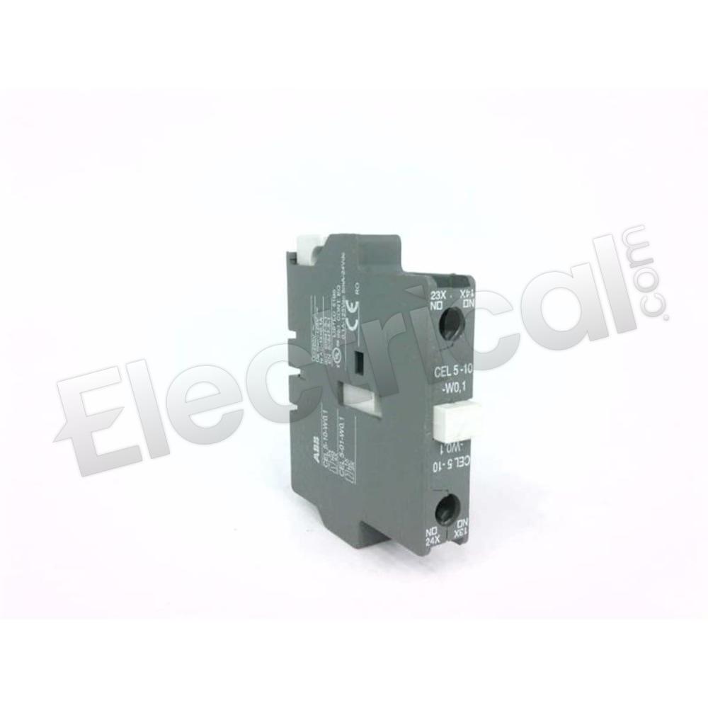 CEL-5-10-W01