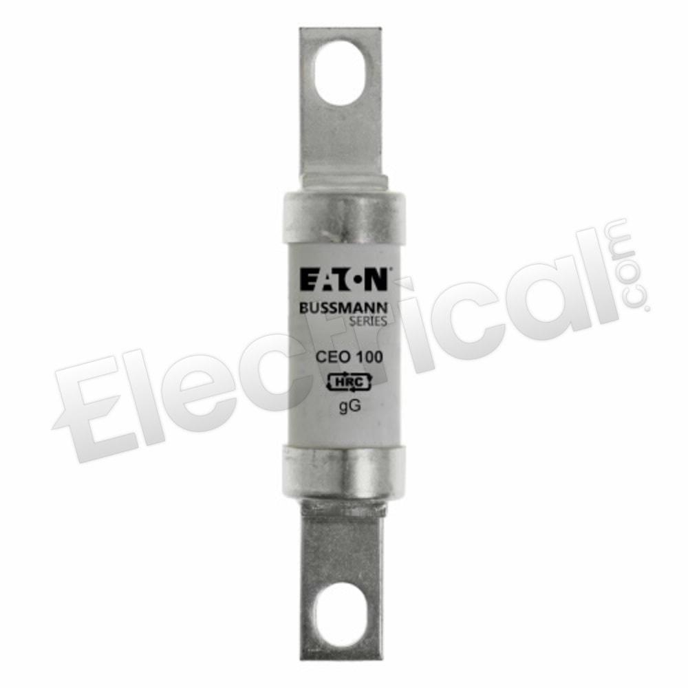 Eaton Low Voltage CEO100