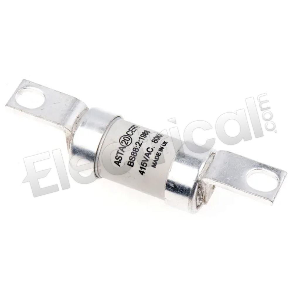 Eaton Low Voltage CEO100M125