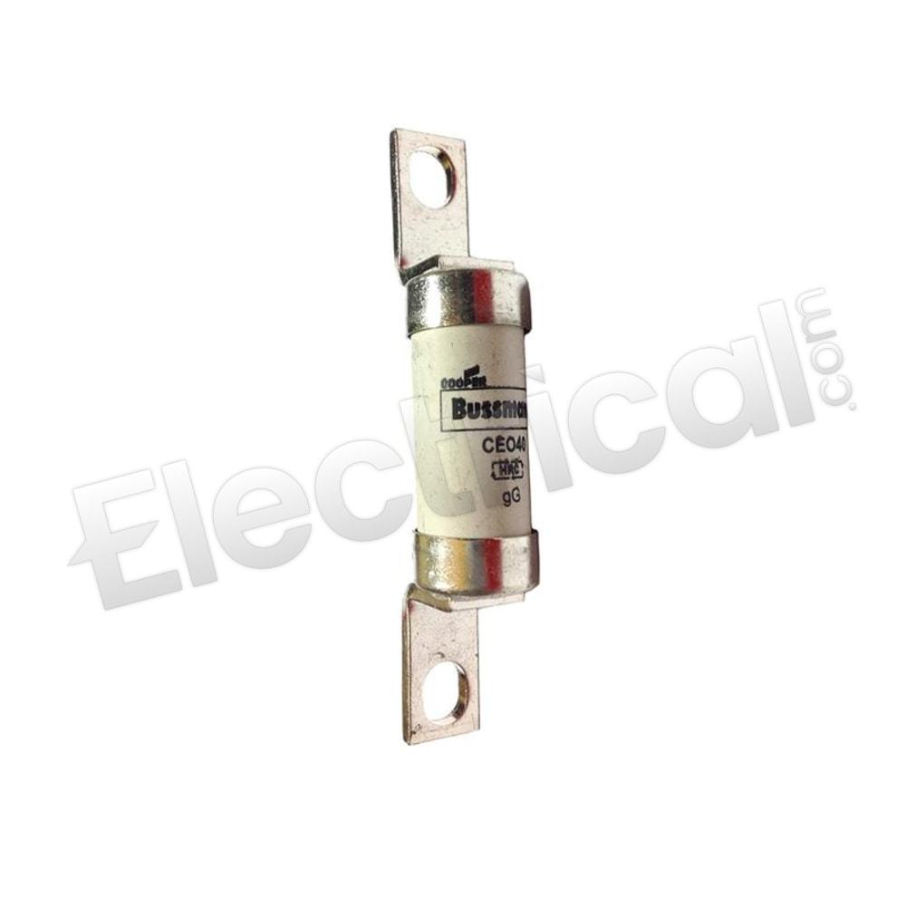 Eaton Low Voltage CEO40