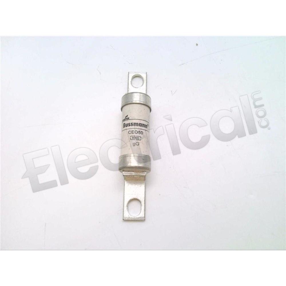 Eaton Low Voltage CEO50