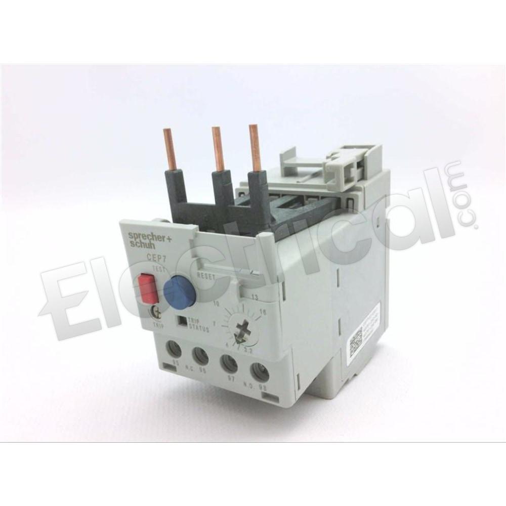 CEP7-ED1DB