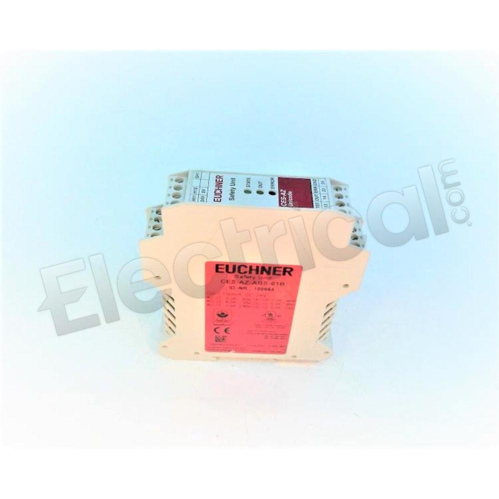 CES-AZ-ABS-01B
