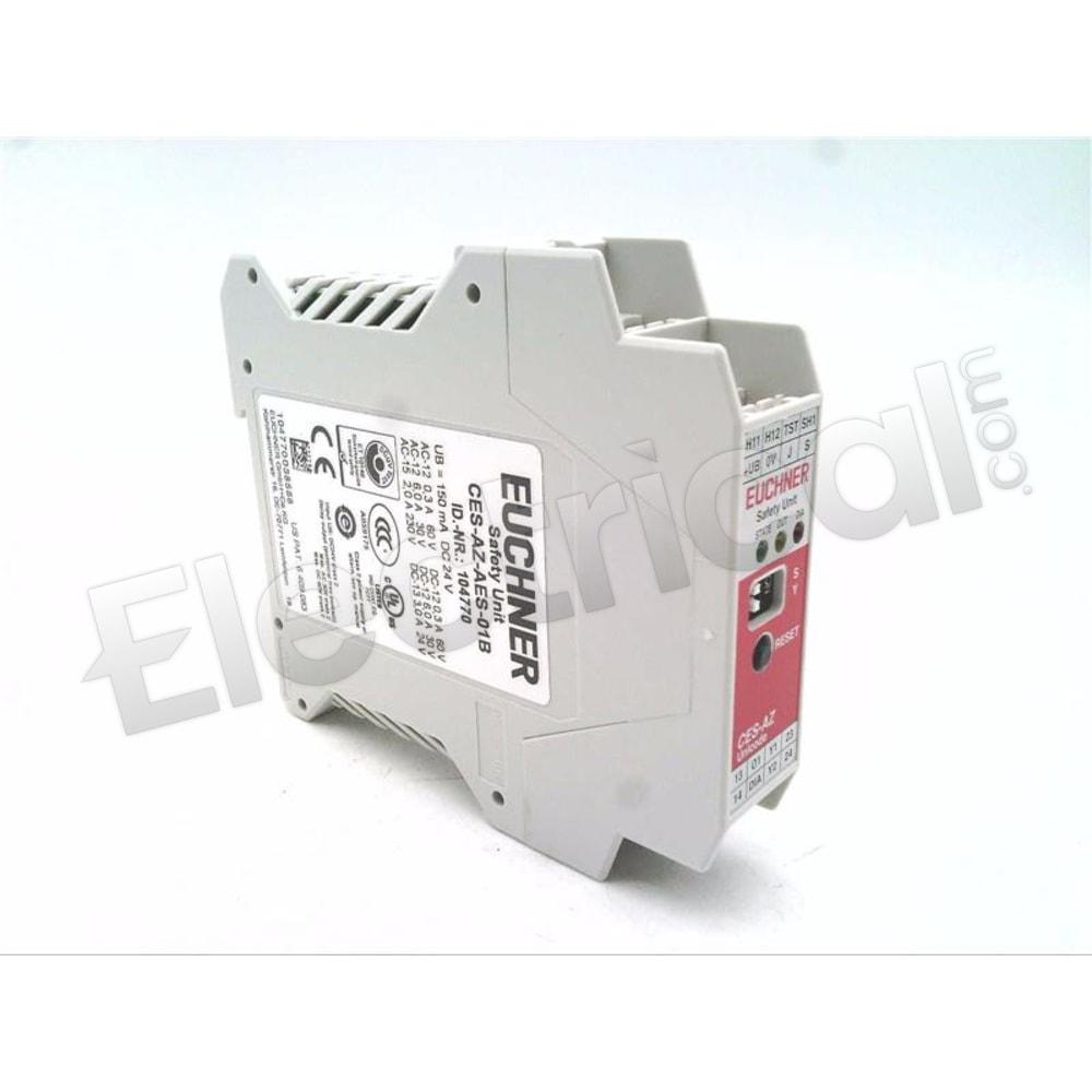 CES-AZ-AES-01B