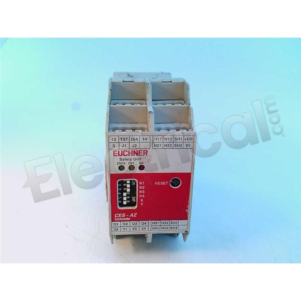 CES-AZ-AES-04B
