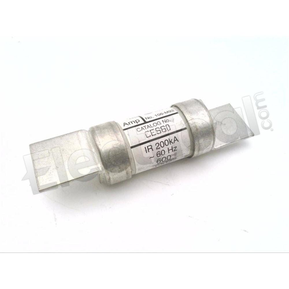 Mersen Low Voltage CES60