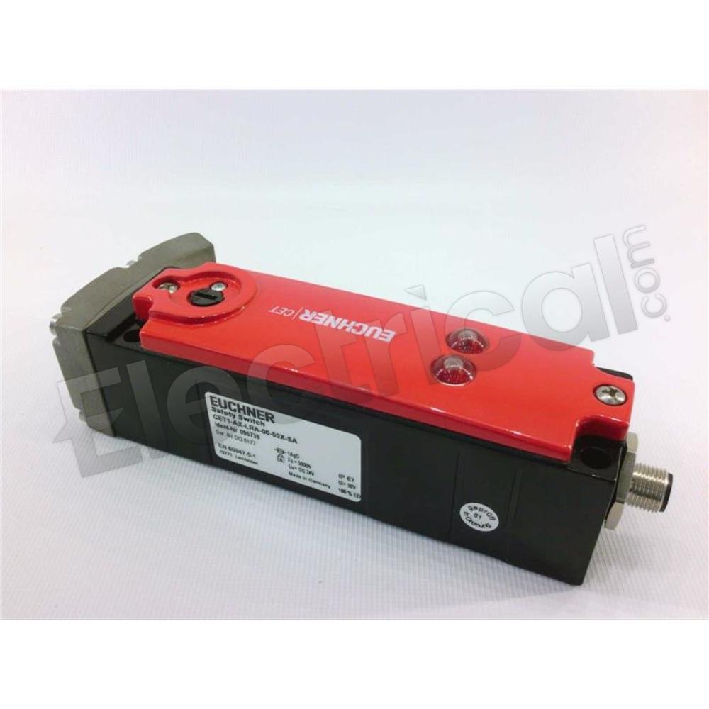 CET1-AX-LRA-00-50X-SA