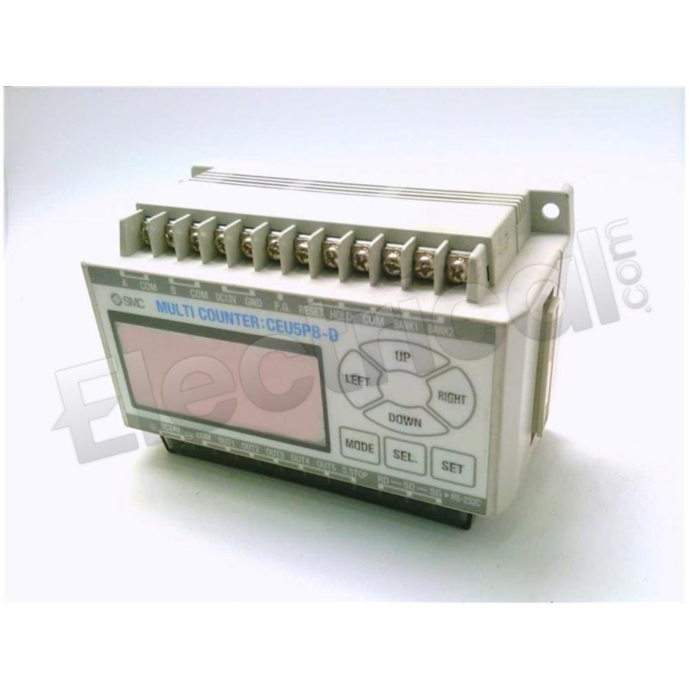 CEU5PB-D