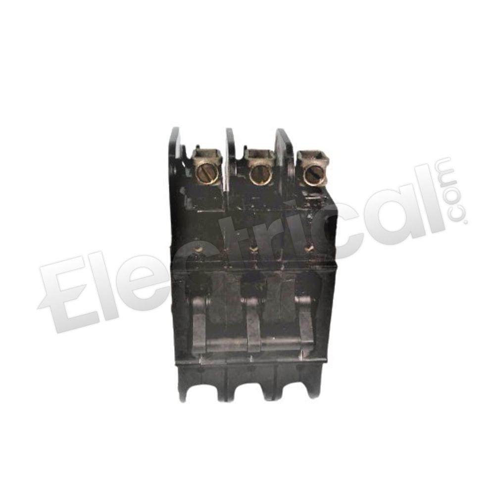Eaton Molded Case CF3-G8-AB-04R5-100-B