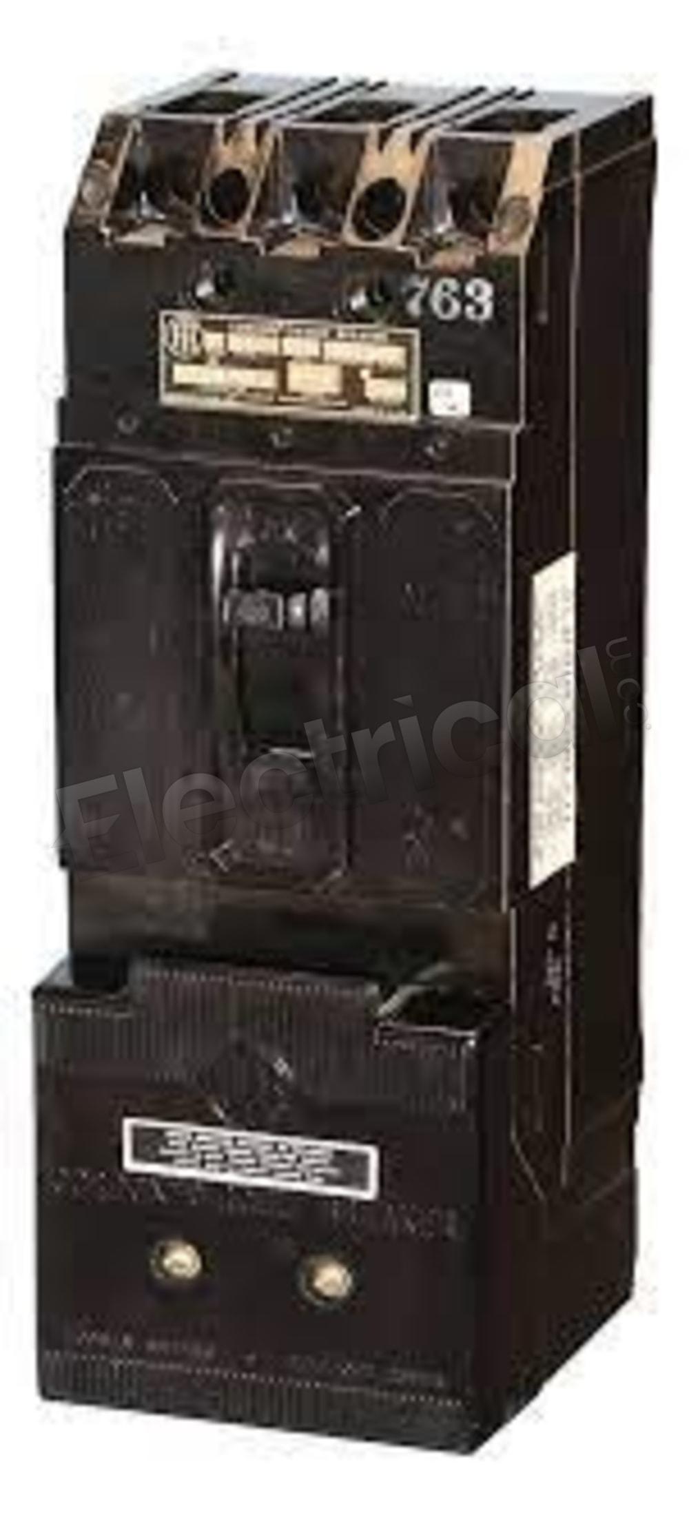 Siemens Molded Case CF3-L050