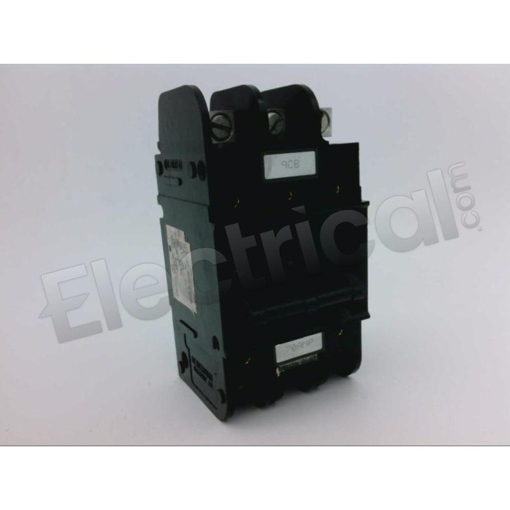 Eaton Molded Case CF3-Z340-1