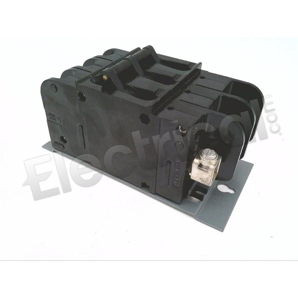 Eaton Molded Case CF3-Z60-4