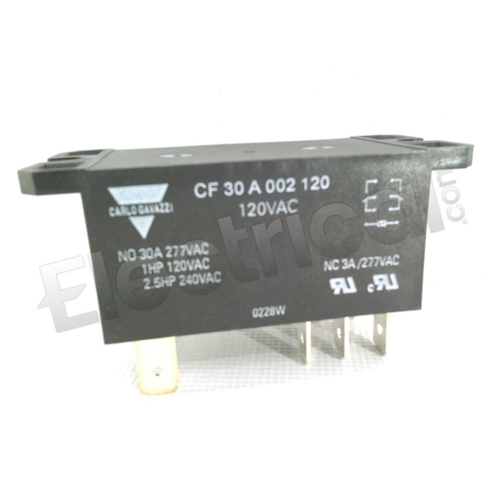 Carlo Gavazzi Fuse Part And Accessory CF30A002120