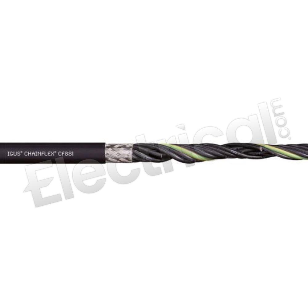 CF881-05-25
