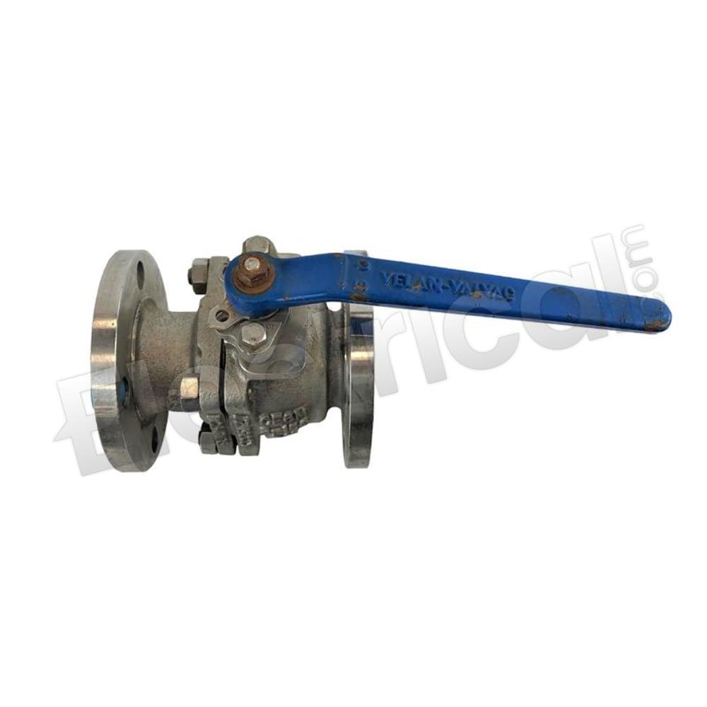 CF8M-2-150