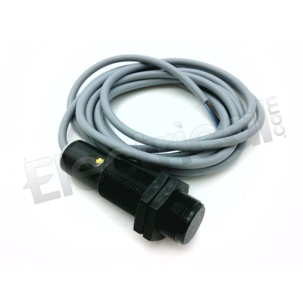 CFAK 18P1200