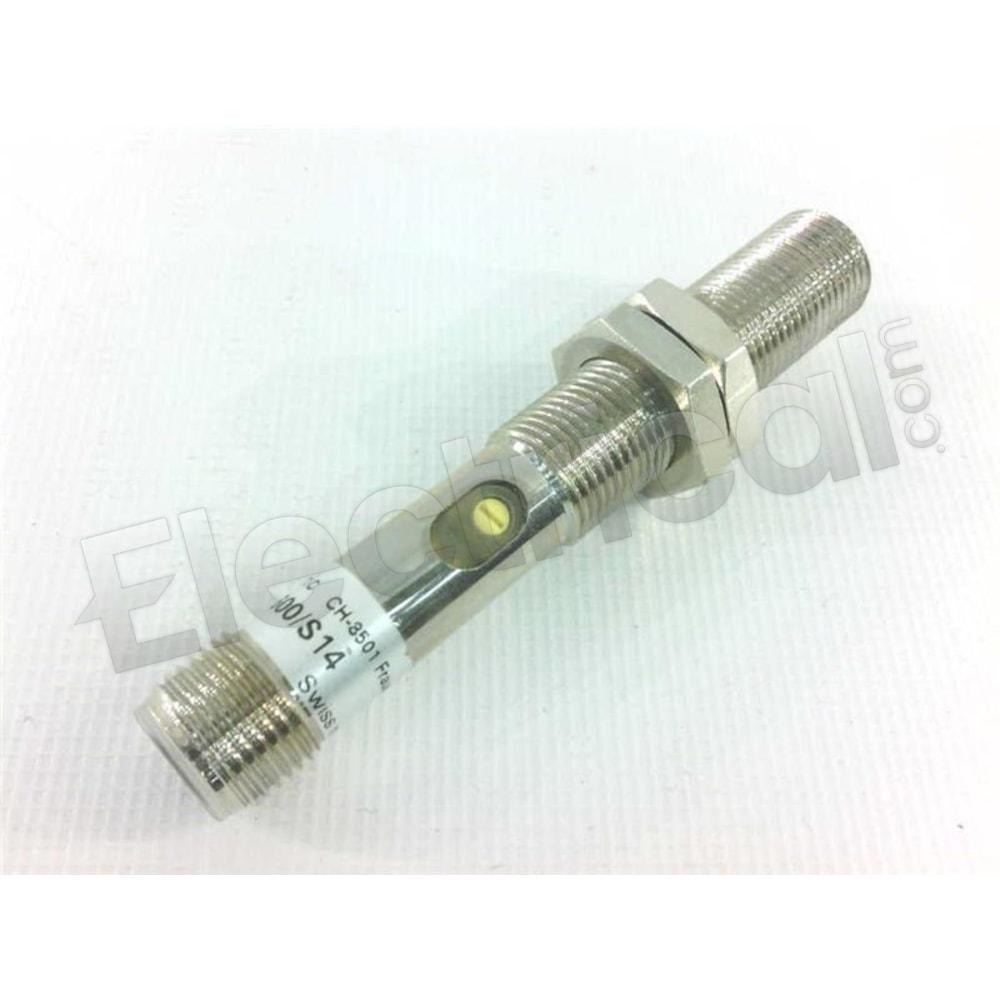 CFAM 12P1600/S14