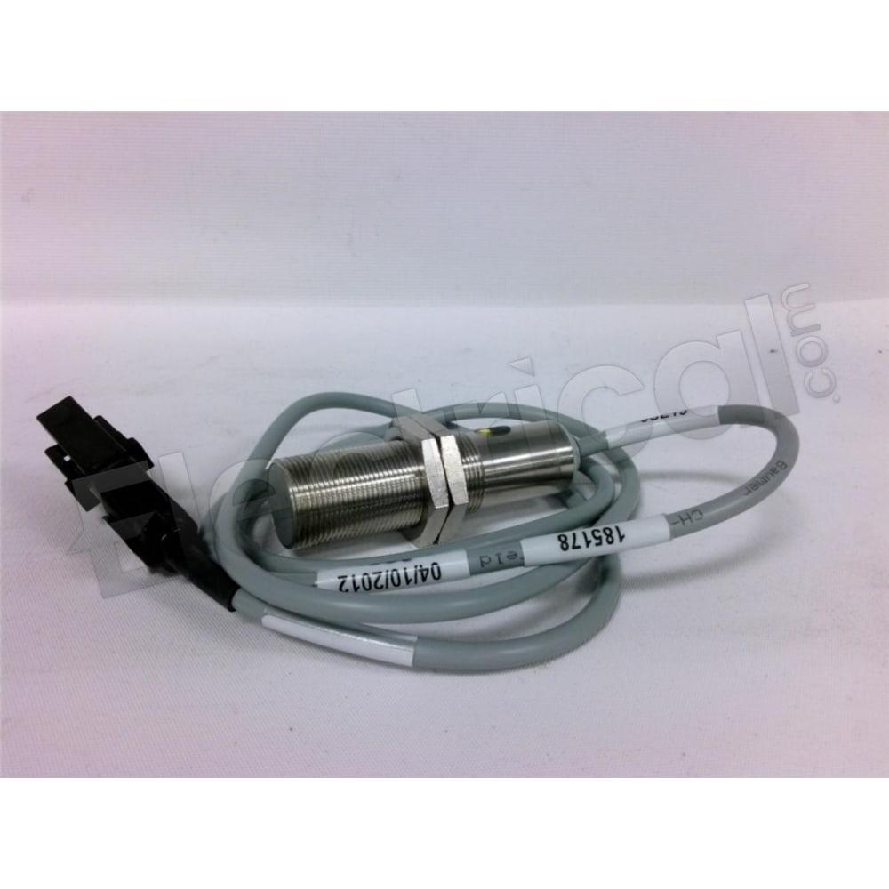 CFAM 18N3600