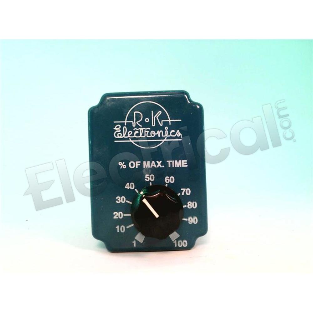 R-K Electronics Fuse Part And Accessory CFB-24D-2-30S