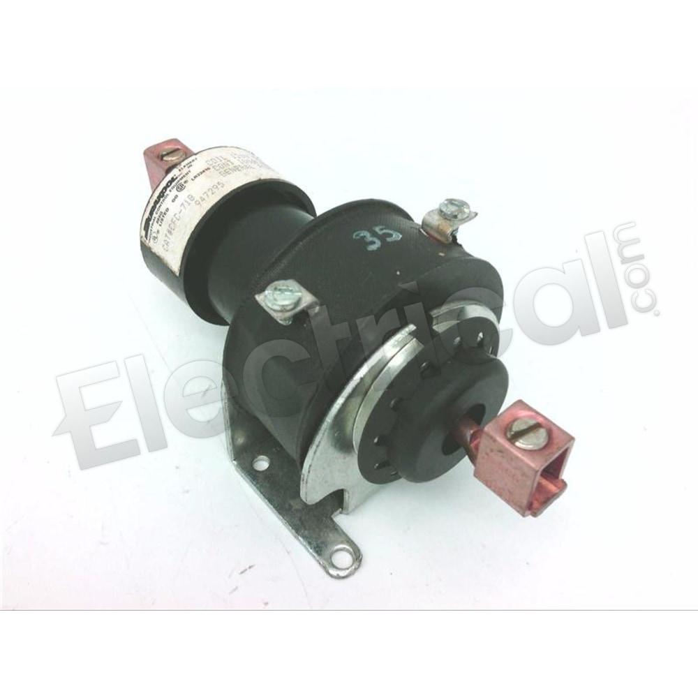 American Electronic Components Contactor CFC-718