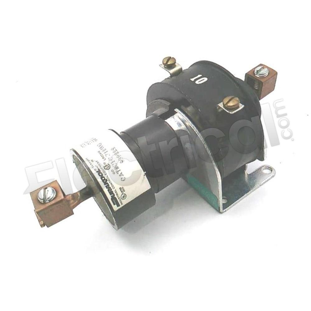 American Electronic Components Contactor CFC-718WG