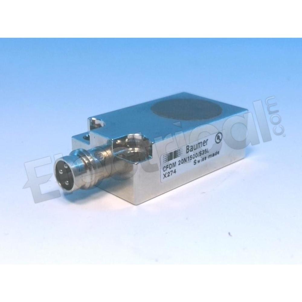 CFDM 20N1500/S35L