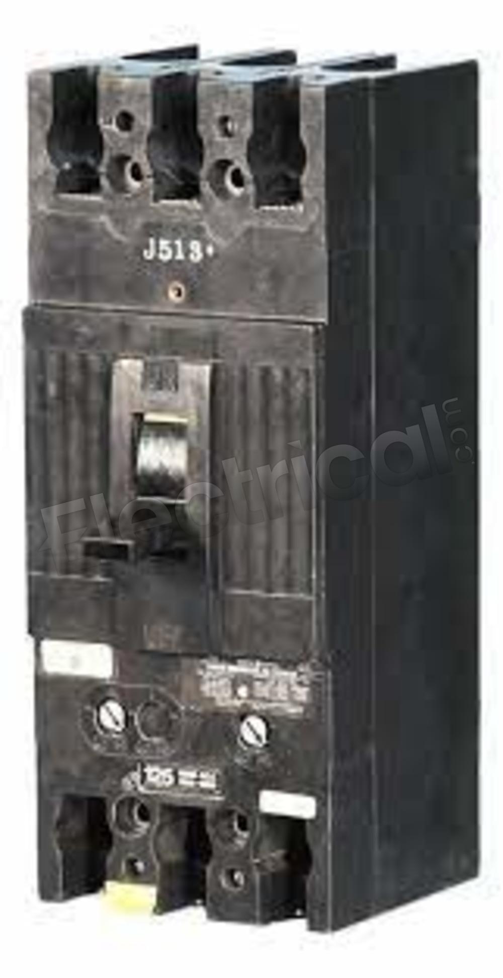 Schneider Electric Molded Case CFJ236100