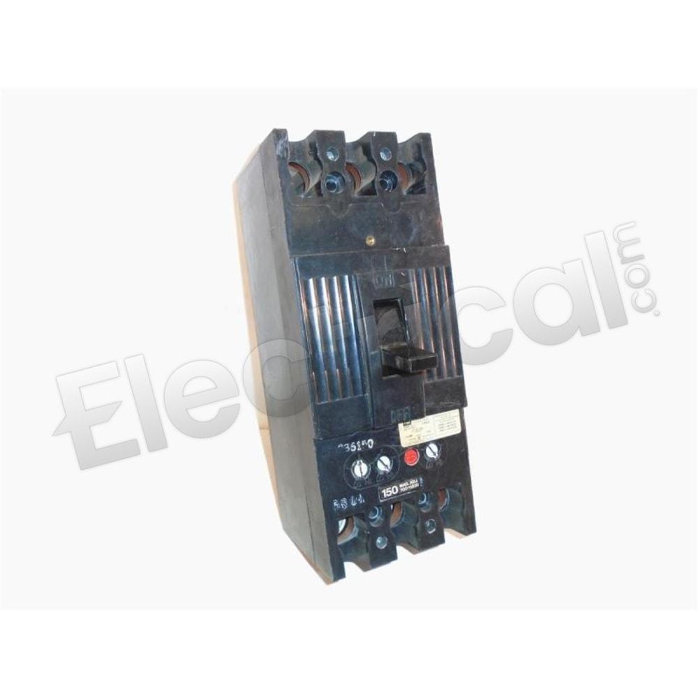 Schneider Electric Molded Case CFJ236150