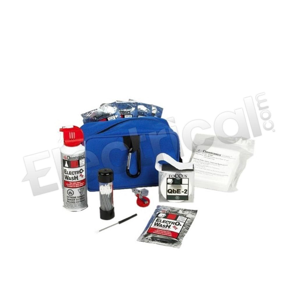 Chemtronics Part And Accessory CFK-1010