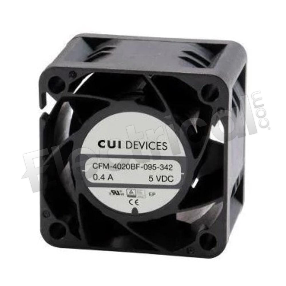 CFM-4020BF-095-342-20