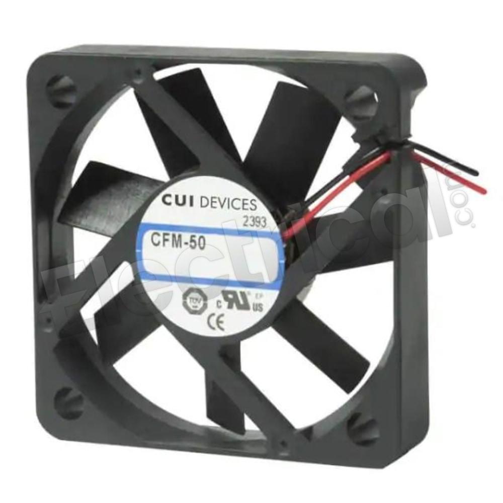 CFM-5010-03-10