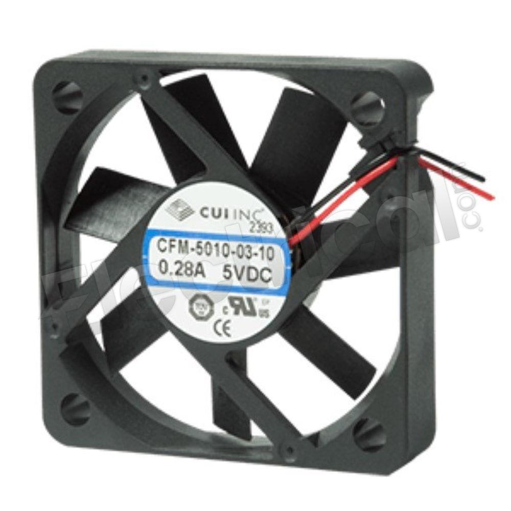 CFM-5010-13-22