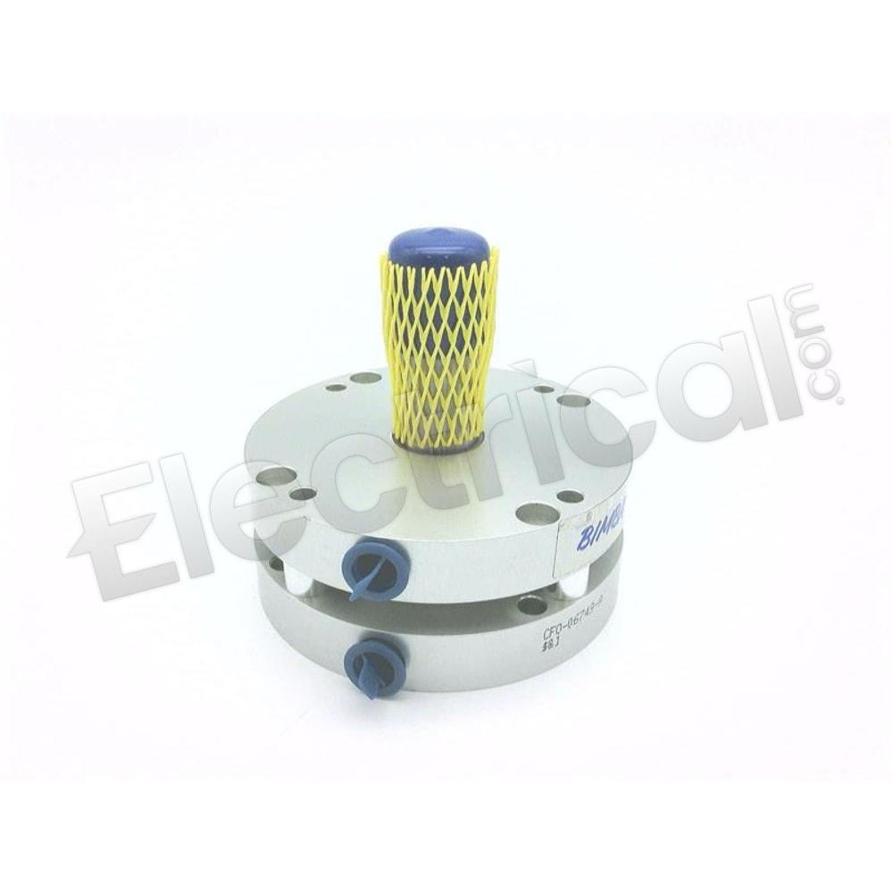CFO-06749-A
