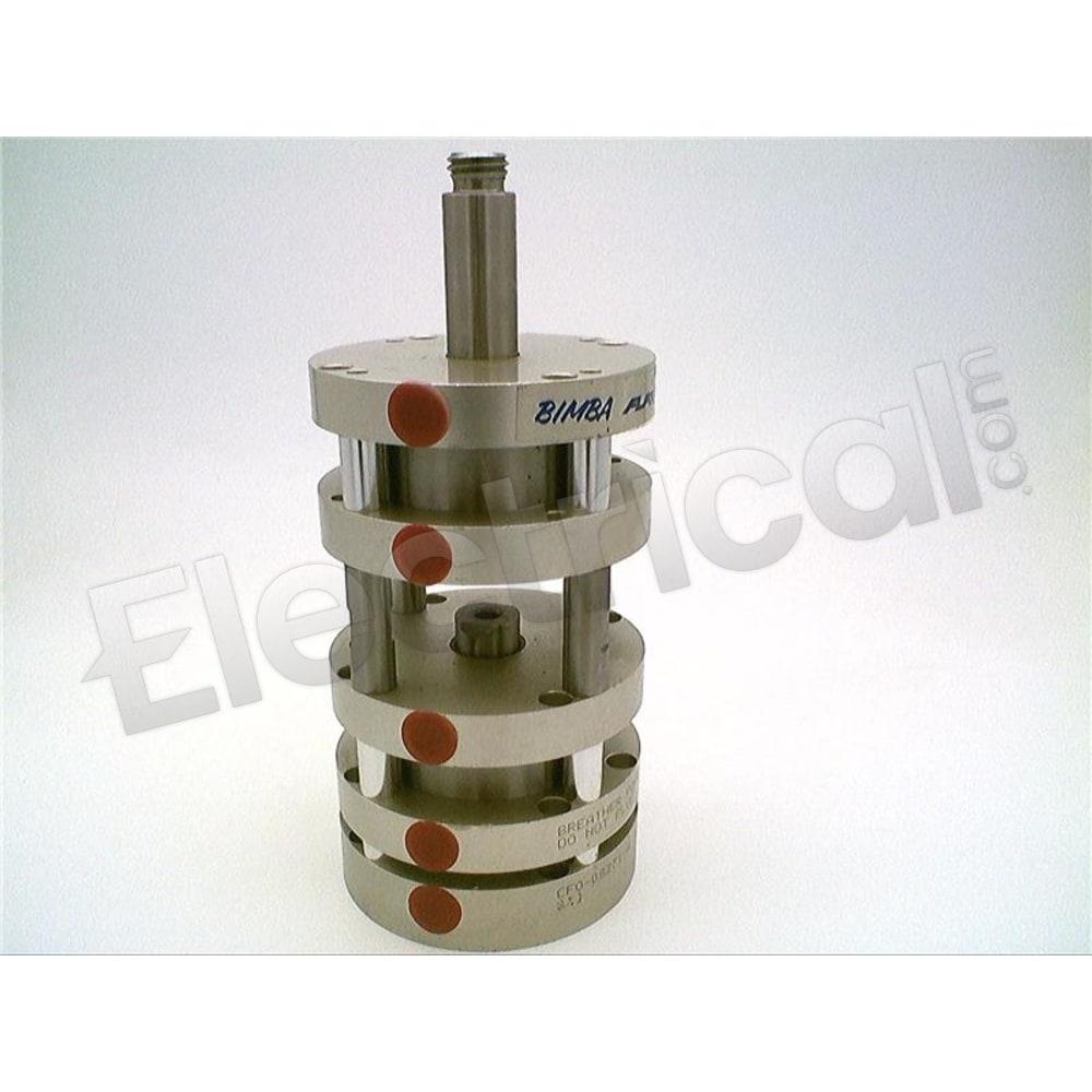 CFO-08271-A